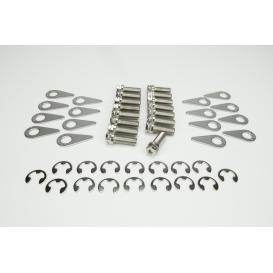 Kooks M8 Stage 8 Header Bolt Kit